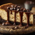 Best Coffee Cheesecake Recipe Guide How To Make Coffee Cheesecake At Home Ultimate Coffee Cheesecake Baking Tips Easy Coff...