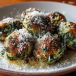 Best Spinach And Ricotta Gnudi Recipe Easy Homemade Gnudi Cooking Steps Quick Spinach Ricotta Gnudi For Beginners Low-calo...