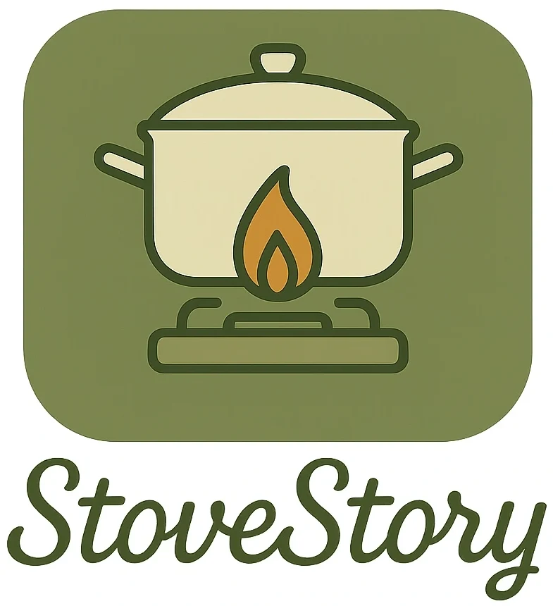 StoveStory