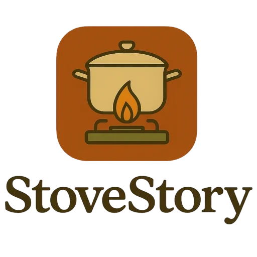 Stove Story