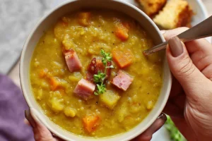 Ultimate Guide to Homemade Split Pea Soup