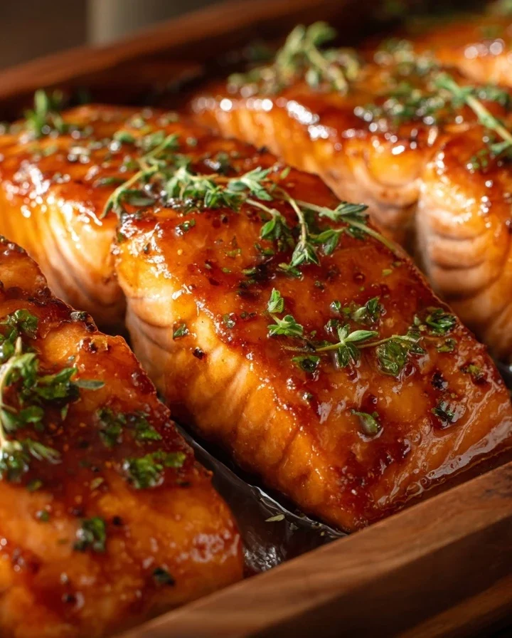 Easy Honey Lime Salmon Recipe 20 Minutes Quick Honey Lime Glazed Salmon Dinner Best Quick Salmon Recipes For Busy Nights H...
