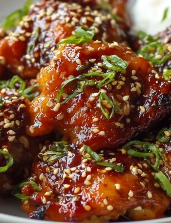 Easy Honey Sesame Chicken Recipe Baked Honey Sesame Chicken Quick Best Quick Sesame Chicken Bake Low-fat Honey Sesame Chic...