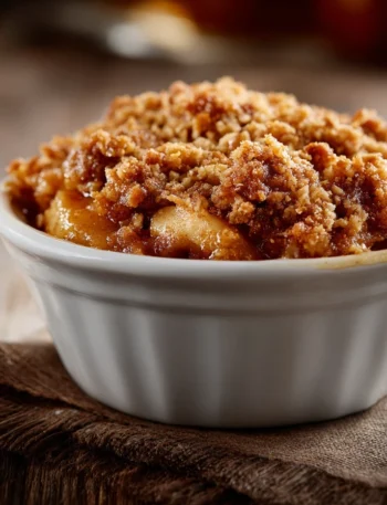 Low-sugar Apple Crisp Recipe Gluten-free Apple Crisp Easy Healthy Apple Dessert Ideas Easy GF Apple Crisp Recipe Low Sugar...