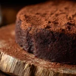 3 Ingredient Chocolate Cake Recipe Easy 3 Ingredient Chocolate Cake Quick Chocolate Cake Three Ingredients Simple 3 Ingred...