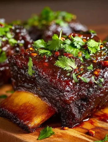 Asian Beef Short Ribs Slow Cooker Recipe Caramelized Beef Ribs Cooking Tips Best Slow Roast Short Ribs Asian Style Low And...