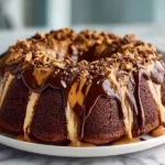 Baileys Chocolate Coffee Cake Recipe Easy Baileys Chocolate Cake Homemade Baileys Coffee Cake Gluten-free Baileys Chocolat...