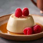 Baileys Panna Cotta Non-alcoholic Recipe How To Make Non-alcoholic Baileys Panna Cotta Non-alcoholic Baileys Panna Cotta D...