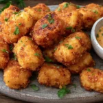 Best Air Fryer Chicken Nuggets Recipe Healthy Air Fryer Chicken Nuggets Guide Crispy Air Fryer Chicken Nuggets Tutorial Fr...