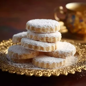 Master Authentic Andalusian Alfajores in 10 Minutes