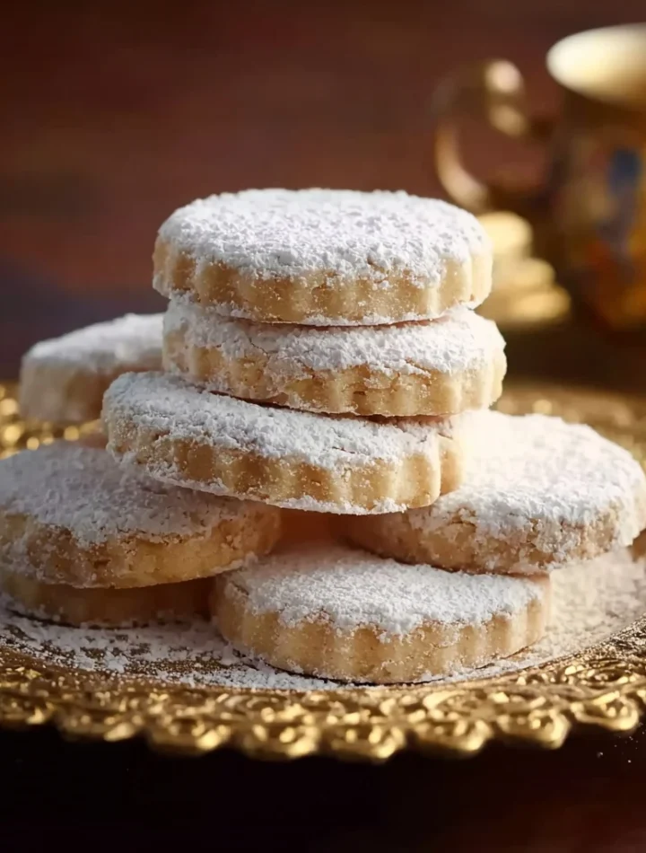 Best Authentic Andalusian Alfajores Online Buy Andalusian Alfajores In USA Gluten-free Andalusian Alfajores Recipe Luxury ...
