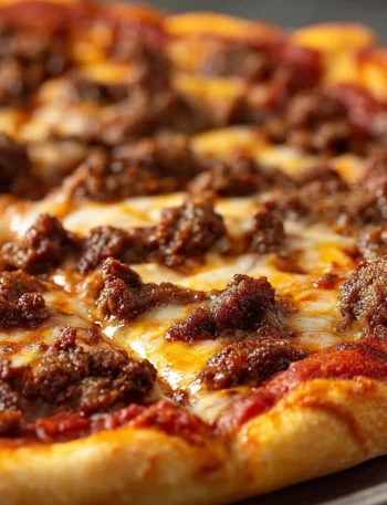 Best Beef Pizza Recipes Organic Beef Pizza Near Me Low-carb Beef Pizza Options Frozen Beef Pizza Brands Gluten-free Beef P...