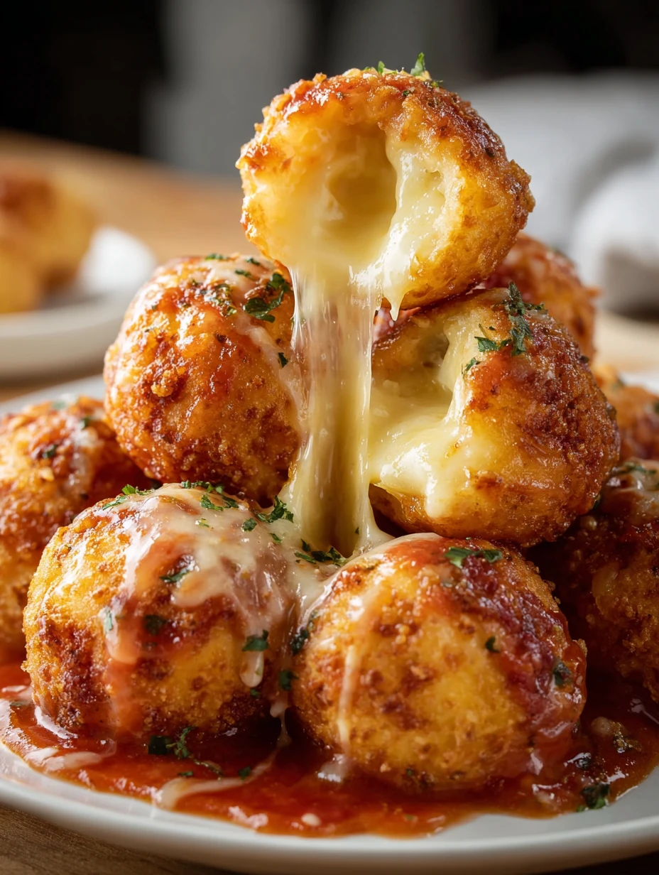 Best Cheesy Garlic Pizza Balls Recipe Easy Cheesy Garlic Pizza Balls Homemade Cheesy Garlic Bread Balls Cheesy Garlic Pizz...