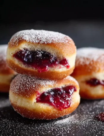 Best Cherry Doughnut Recipes Homemade Cherry Doughnuts Guide Buy Fresh Cherry Doughnuts Online Cherry Filled Doughnuts Nea...