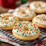 Best Christmas Cookie Batter Recipe Organic Christmas Cookie Batter Mix Gluten-free Christmas Cookie Batter Vegan Christma...