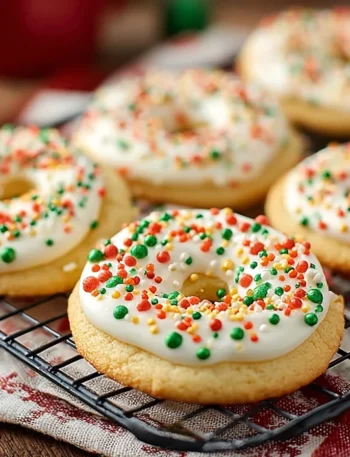 Best Christmas Cookie Batter Recipe Organic Christmas Cookie Batter Mix Gluten-free Christmas Cookie Batter Vegan Christma...