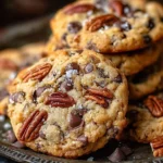 Best Cowboy Cookies Recipe With Pecans Easy Cowboy Cookies Recipe For Beginners Gluten-free Cowboy Cookies Best Recipe How...