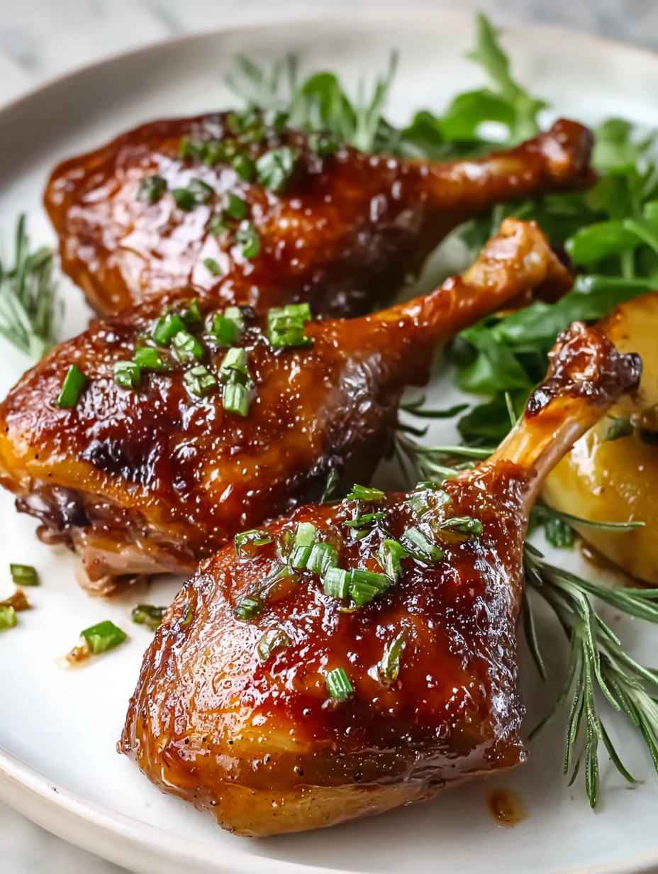 Best Duck Confit Recipe At Home How To Make Perfect Duck Confit Easy Homemade Duck Confit Guide Duck Confit Preparation Ti...