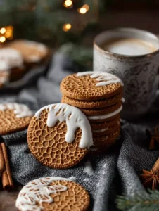 Ultimate Guide: 10 Tips for Gingerbread Latte Cookies