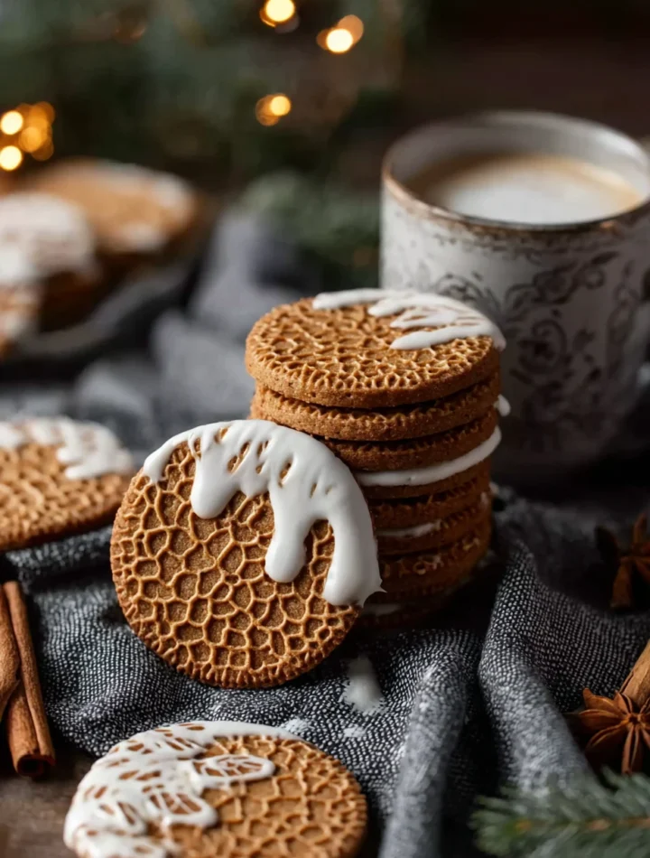 Best Gingerbread Latte Cookies Recipe Homemade Gingerbread Latte Cookies Where To Buy Gingerbread Latte Cookies Vegan Ging...