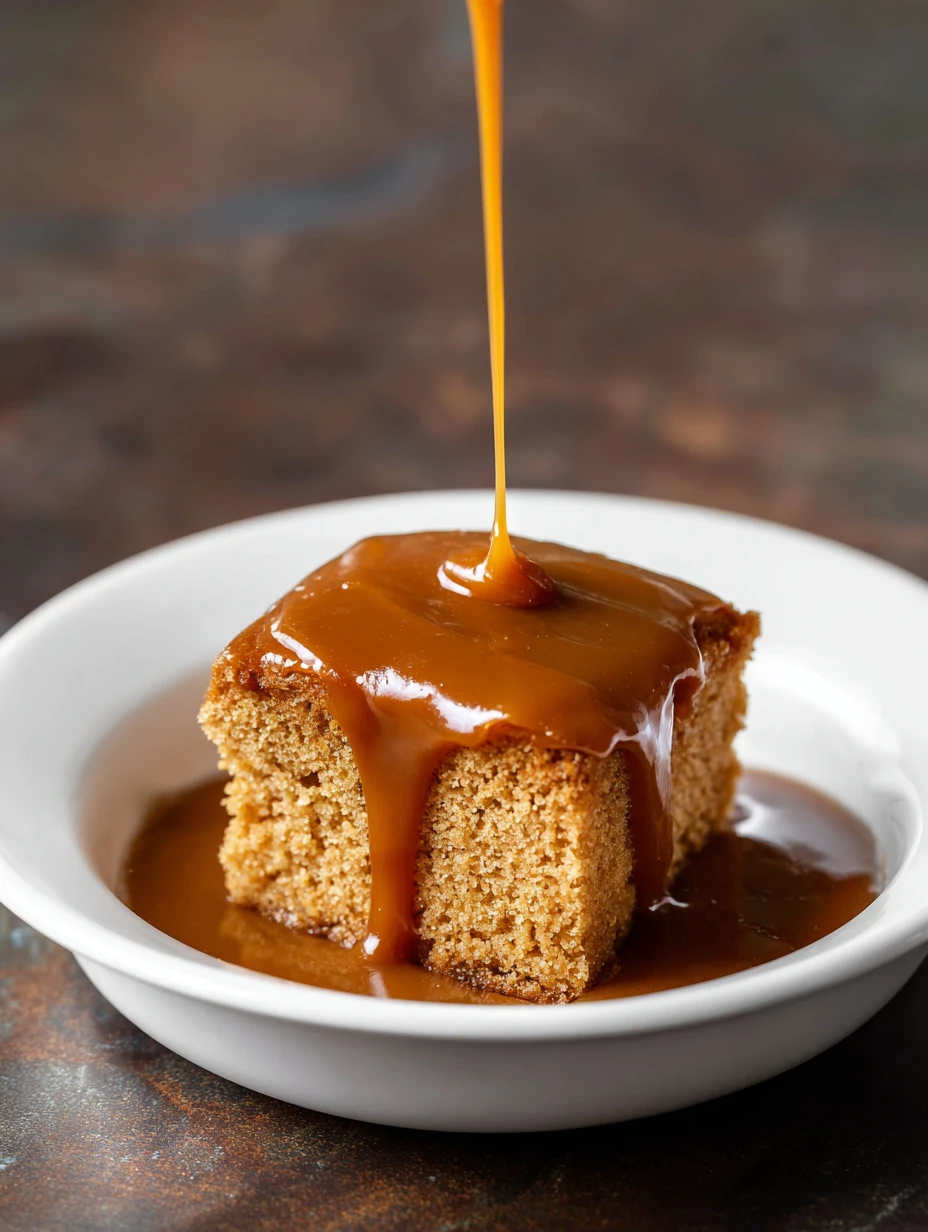 Best Gingerbread Pudding Cake Recipe Homemade Gingerbread Pudding Cake Toffee Easy Toffee Sauce For Pudding Cake Gingerbre...