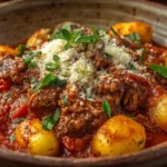 Best Gnocchi Bolognese Recipe Easy Homemade Gnocchi Bolognese Vegan Gnocchi Bolognese Ideas Gluten-free Gnocchi Bolognese ...