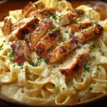 Best Homemade Chicken Alfredo Recipe Easy Chicken Alfredo Pasta Guide Quick Chicken Alfredo Dinner Ideas Creamy Homemade A...