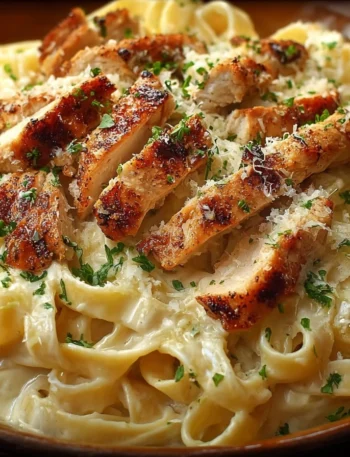 Best Homemade Chicken Alfredo Recipe Easy Chicken Alfredo Pasta Guide Quick Chicken Alfredo Dinner Ideas Creamy Homemade A...