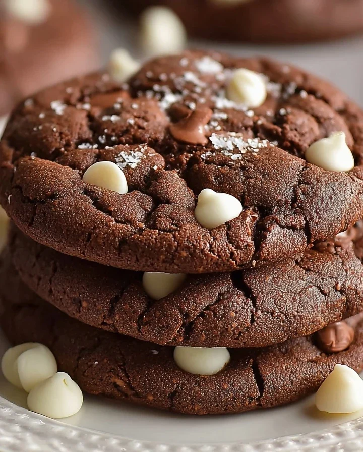 Best Hot Cocoa Cookies Recipe Homemade Hot Chocolate Cookie Recipe Gourmet Hot Cocoa Cookies Buy Online Gluten-free Hot Ch...