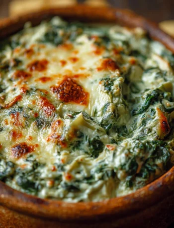 Best Hot Spinach Dip Recipe Cheesy Hot Spinach Dip Easy Hot Spinach Dip Creamy Hot Spinach Dip Hot Spinach Artichoke Dip V...