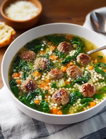 Best Italian Wedding Soup Recipes Authentic Italian Wedding Soup Flavors Homemade Italian Wedding Soup Ideas Italian Weddi...