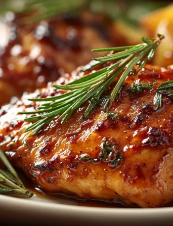 Best Maple Rosemary Grilled Chicken Recipe Easy Maple Rosemary Chicken Marinade Healthy Maple Rosemary Chicken Grill Homem...