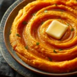 Best Mashed Sweet Potatoes Recipe Easy Creamy Mashed Sweet Potatoes Healthy Mashed Sweet Potatoes Recipe Best Vegan Mashed...