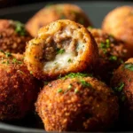Best Parmesan Beef Bombs Recipe Easy Parmesan Beef Bombs Cooking Instructions How To Make Parmesan Beef Bombs At Home Parm...