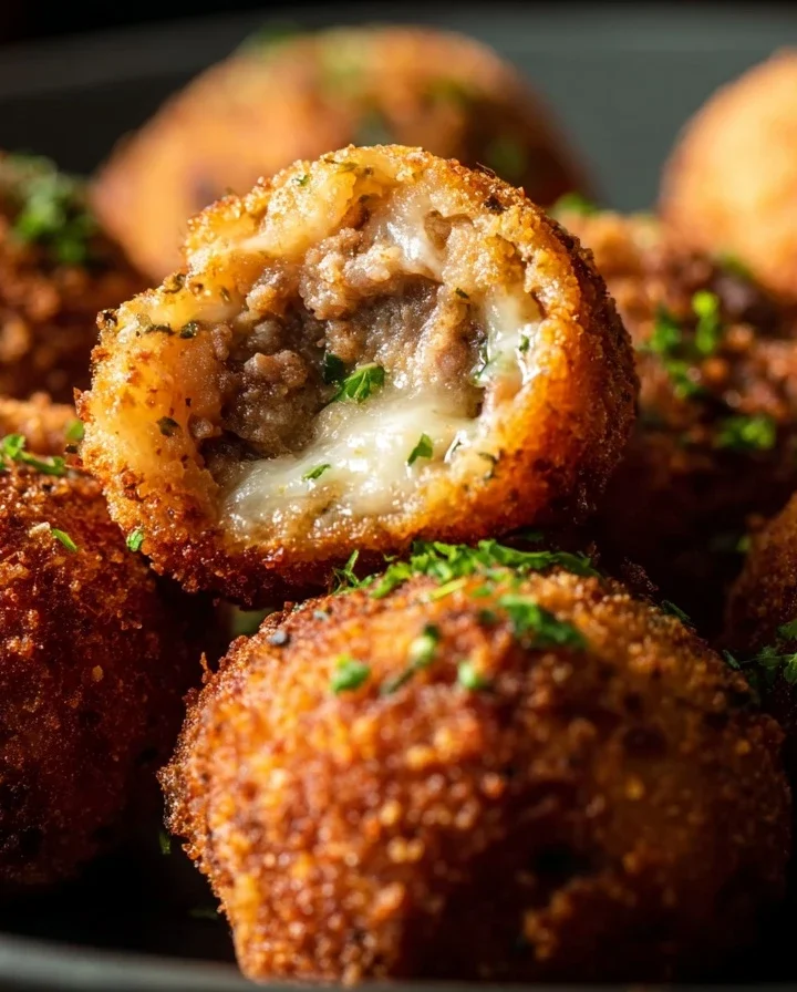 Best Parmesan Beef Bombs Recipe Easy Parmesan Beef Bombs Cooking Instructions How To Make Parmesan Beef Bombs At Home Parm...