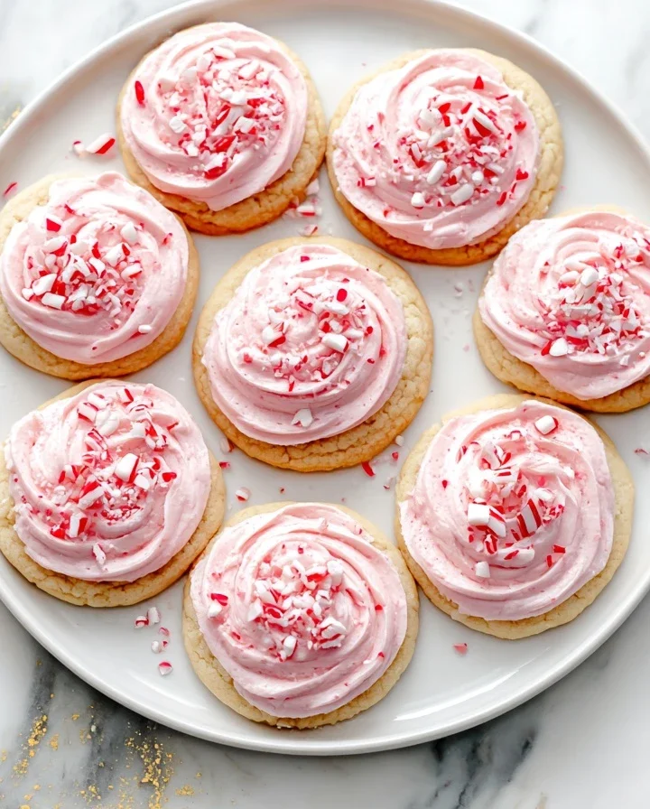 Best Peppermint Meltaway Cookies Recipe Easy Peppermint Meltaway Cookies Gluten Free Peppermint Meltaway Cookies Peppermin...