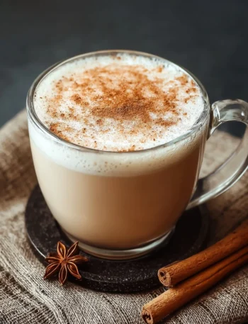 Best Vanilla Cinnamon Milk Tea Recipe How To Make Vanilla Cinnamon Milk Tea At Home Benefits Of Drinking Vanilla Cinnamon ...