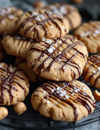 Buy Mini Hazelnut Sea Salt Cookies Online Best Mini Hazelnut Sea Salt Cookies Organic Mini Hazelnut Sea Salt Cookies Glute...