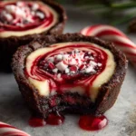 Chocolate Peppermint Cookie Cups Recipe Easy Peppermint Cheesecake Cups How To Make Chocolate Peppermint Cups Best Creamy ...