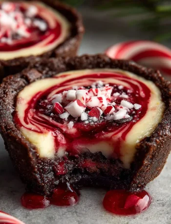 Chocolate Peppermint Cookie Cups Recipe Easy Peppermint Cheesecake Cups How To Make Chocolate Peppermint Cups Best Creamy ...