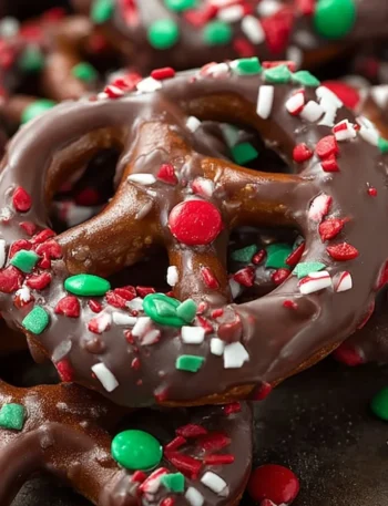 Chocolate Peppermint Pretzels Recipe Buy Chocolate Peppermint Pretzels Online Best Chocolate Peppermint Pretzels Brands Gl...