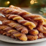 Cinnamon Sugar Pretzel Sticks Recipe Homemade Cinnamon Sugar Pretzels Buy Cinnamon Sugar Pretzel Sticks Best Cinnamon Suga...