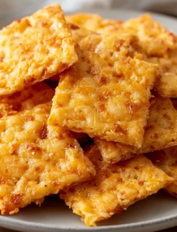 Crispy Cheddar Rice Krispie Crackers Recipe Cheesy Rice Krispie Crackers Homemade Easy Cheesy Rice Krispie Crackers How To...