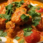 Easy 20-minute Butter Chicken Recipe Quick Coconut Milk Butter Chicken Simple Butter Chicken With Coconut Recipe Healthy B...