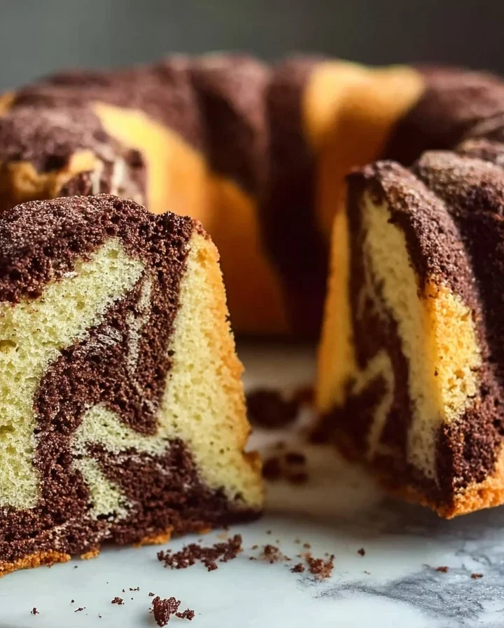 Easy 30 Minute Marble Cake Recipe Quick Marble Cake Baking Tips Simple Marble Cake Recipe For Beginners How To Make A Quic...