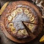Easy Banana Cake Recipe With Oil Banana Cake Recipe Without Butter Moist Banana Cake Recipe With Sour Cream Gluten Free Ba...