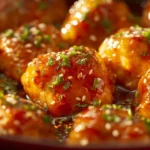 Easy Bang Bang Chicken Bake Recipe Quick Bang Bang Chicken Casserole Simple Spicy Chicken Bake Ideas Low Carb Bang Bang Ch...