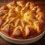 Easy Chicken Crescent Roll Casserole Recipe Quick Chicken Crescent Bake Dinner Ideas Homemade Chicken Crescent Roll Casser...