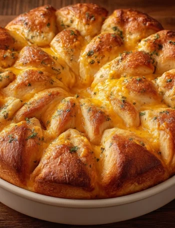 Easy Chicken Crescent Roll Casserole Recipe Quick Chicken Crescent Bake Dinner Ideas Homemade Chicken Crescent Roll Casser...