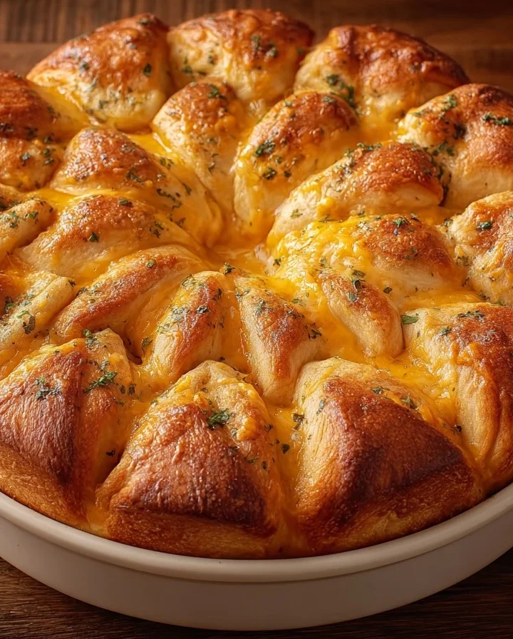 Easy Chicken Crescent Roll Casserole Recipe Quick Chicken Crescent Bake Dinner Ideas Homemade Chicken Crescent Roll Casser...